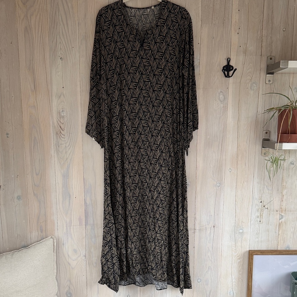 Vintage dress size M